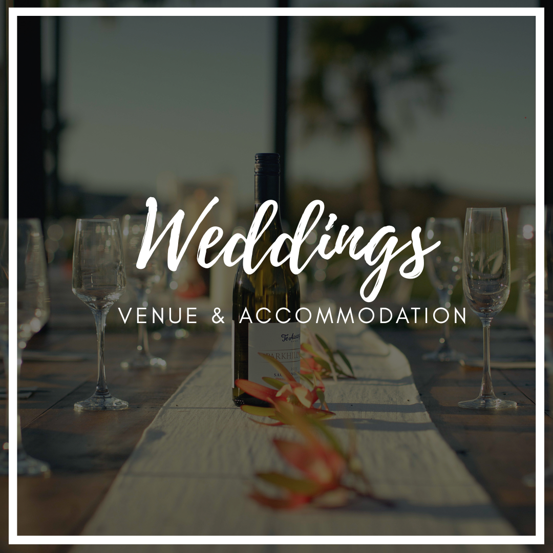 Wedding Venue Hawke's Bay