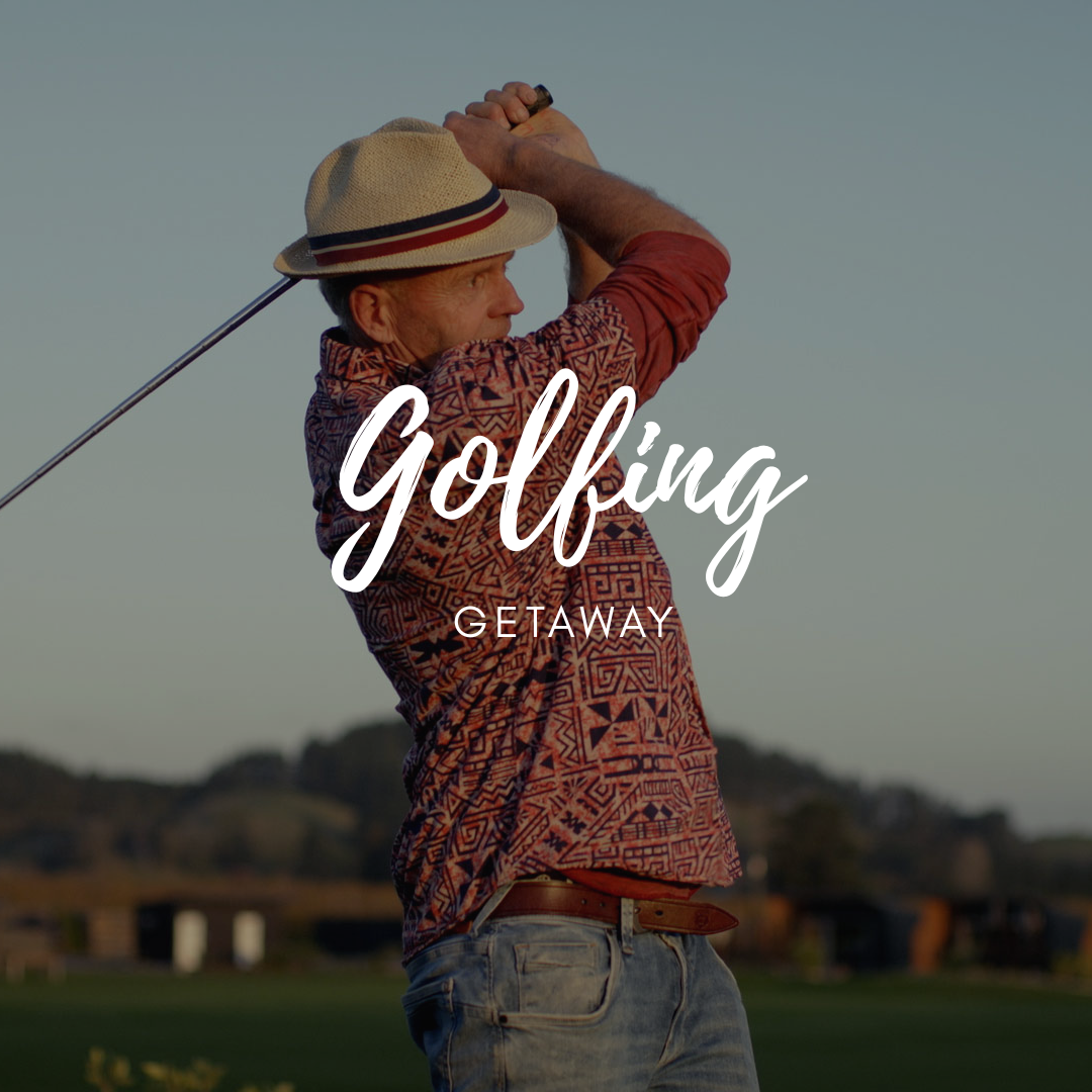 Golf Getaway